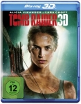 Tomb Raider - Blu-ray 3D