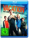Vacation: Wir sind die Griswolds