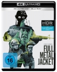 Full Metal Jacket - 4K Ultra HD