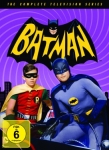 Batman: Die komplette Serie