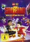 Lego DC Shazam: Magie und Monster