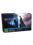 Wizarding World 10-Film Collection (BD)
