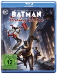DCU: Batman und Harley Quinn
