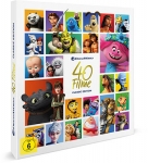 Dreamworks Classics Komplettbox - 40 Filme - Abverkauf