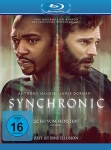 Synchronic