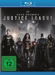 Zack Snyder's Justice League