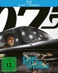 James Bond - Keine Zeit zu sterben