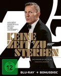 James Bond - Keine Zeit zu sterben - Digi
