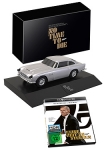 James Bond - Keine Zeit zu sterben - Aston Martin