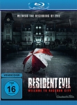 Resident Evil: Welcome To Raccoon City