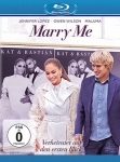 Marry me - Verheiratet auf den ersten Blick