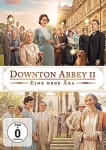 Downton Abbey II: Eine Neue Ära