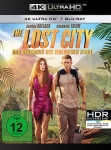 The Lost City - Das Geheimnis der verlorenen Stadt