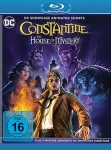 DC Showcase Shorts: Constantine: The House of Mystery