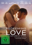 Redeeming Love