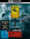 Crawl - Digipak