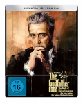 Der Pate - Epilog: Der Tod von Michael Corleone