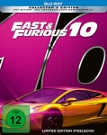 Fast & Furious 10