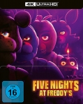 Five Nights at Freddy's