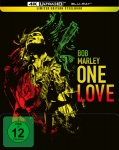 Bob Marley: One Love