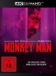 Monkey Man