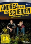 Andrea lässt sich scheiden