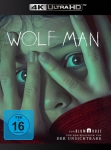 Wolf Man