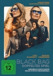 Black Bag - Doppeltes Spiel