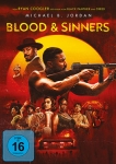 Blood & Sinners