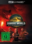 Jurassic World: Die Wiedergeburt