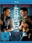 The Accountant 2