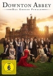 Downton Abbey: Das große Finale - Der Film